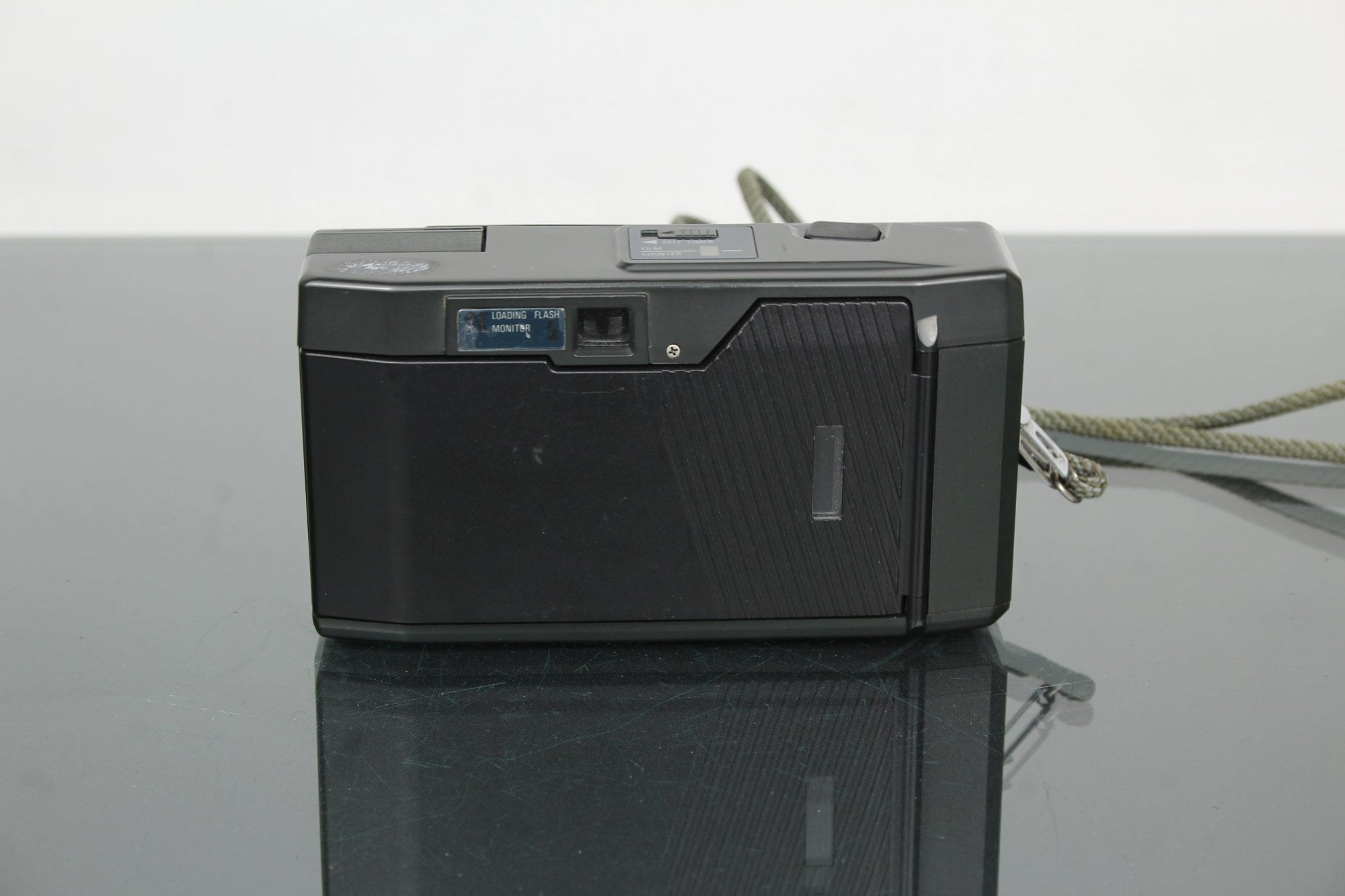 Ricoh XF - 30 - Dutch|Thrift