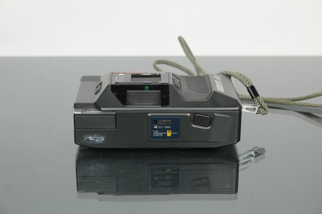 Ricoh XF - 30 - Dutch|Thrift