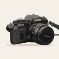 Ricoh XR 500 Auto + Ricoh XR 1:2 50MM