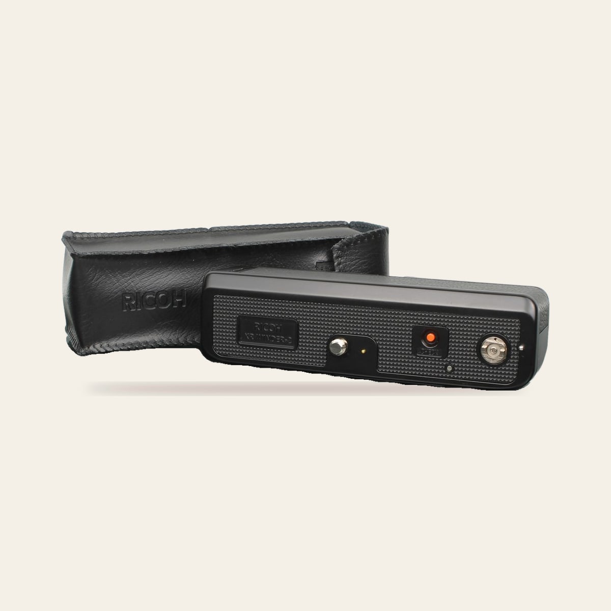 Ricoh XR Winder 2