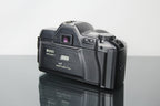 Ricoh XR - X 3000 Date + Rikenon 28 - 80mm 1:3.5 - 5.6 lens - Dutch|Thrift