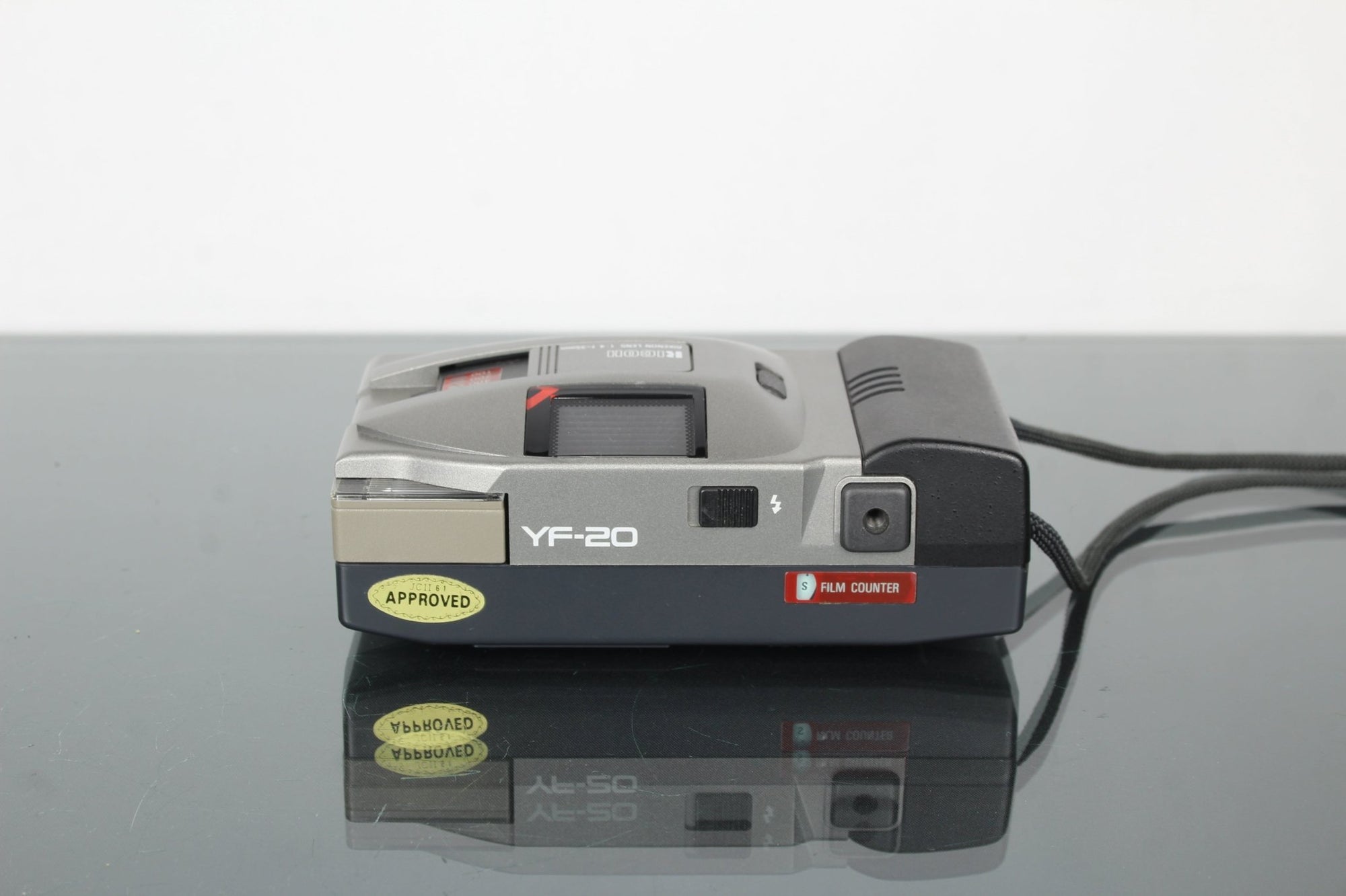 Ricoh YF - 20 - Dutch|Thrift