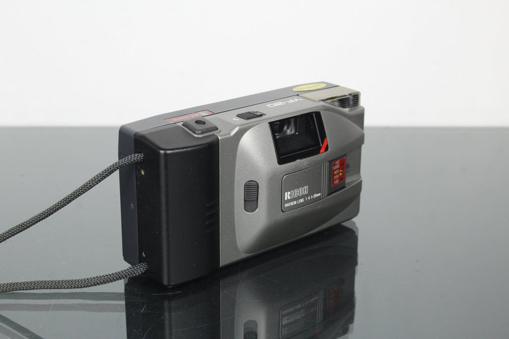 Ricoh YF - 20 - Dutch|Thrift