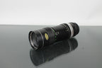 Rikenon Zoom Lens 1:5.8 f=80 - 190mm - Dutch|Thrift