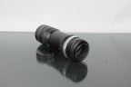 Rikenon Zoom Lens 1:5.8 f=80 - 190mm - Dutch|Thrift