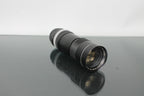 Rikenon Zoom Lens 1:5.8 f=80 - 190mm - Dutch|Thrift