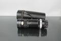 Rikenon Zoom Lens 1:5.8 f=80 - 190mm - Dutch|Thrift