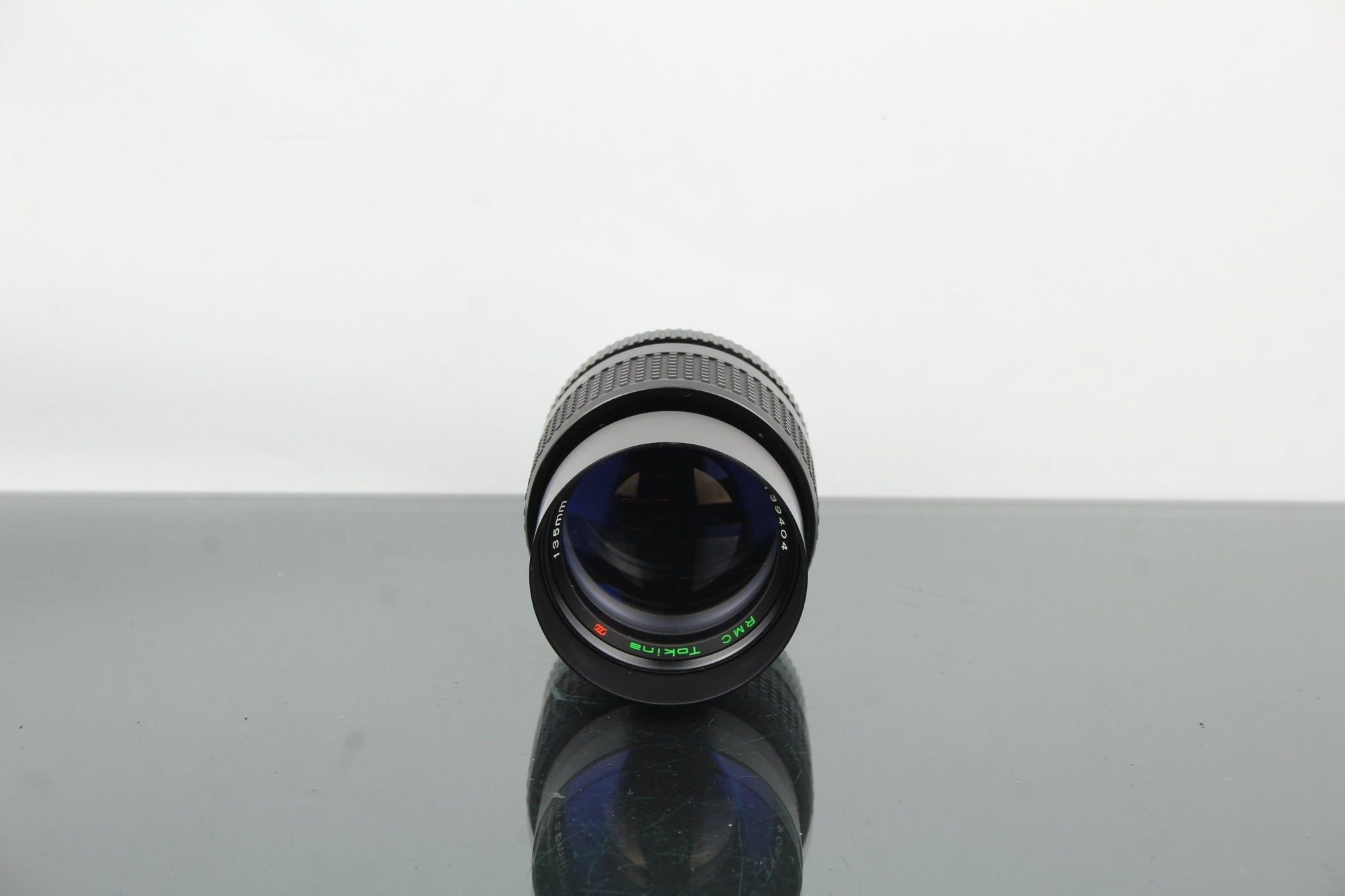 RMC Tokina 135mm 1:2.8 Pentax PK Mount - Dutch|Thrift