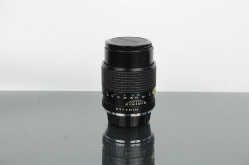 RMC Tokina 135mm 1:2.8 Pentax PK Mount - Dutch|Thrift