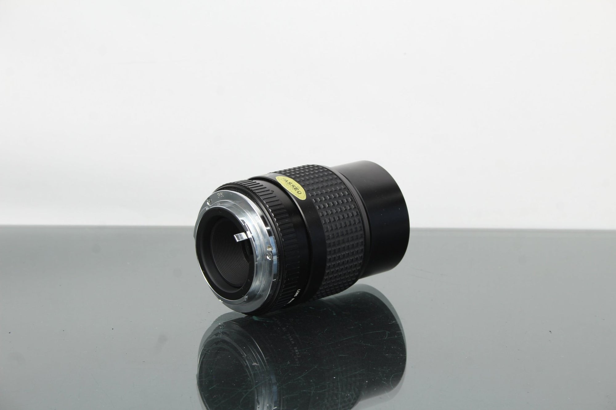 RMC Tokina 135mm 1:2.8 Pentax PK Mount - Dutch|Thrift