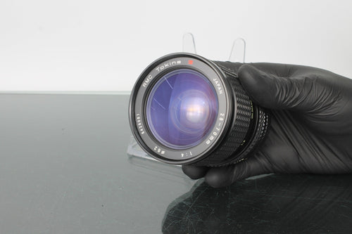 RMC Tokina 28 - 70mm f/4 - Dutch|Thrift