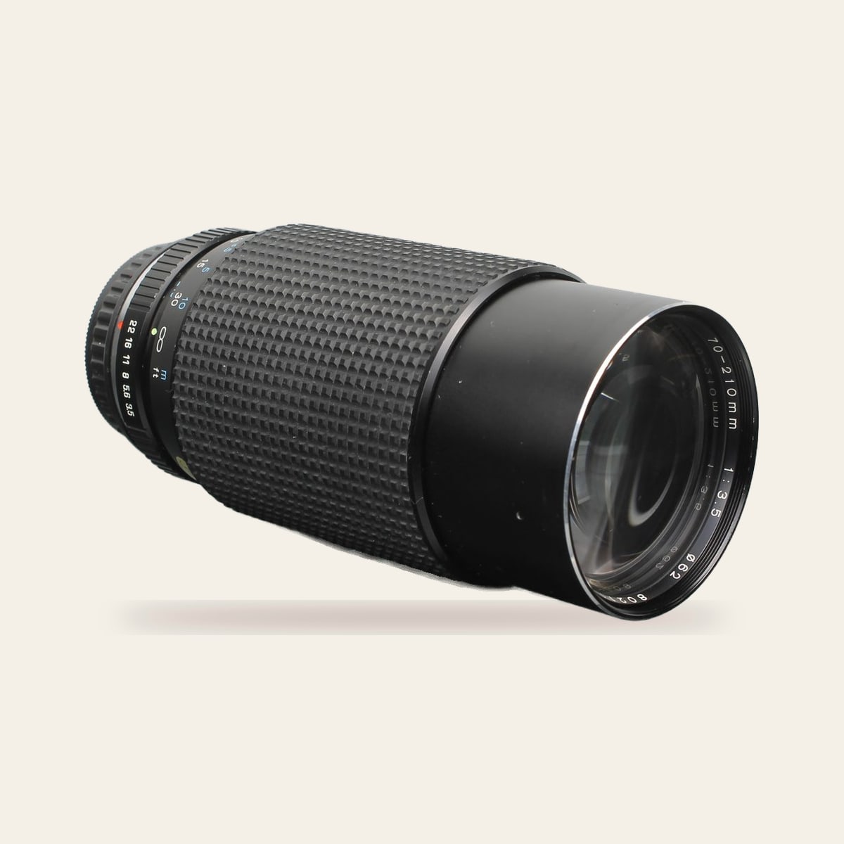 RMC Tokina 70-210mm 1;3.5