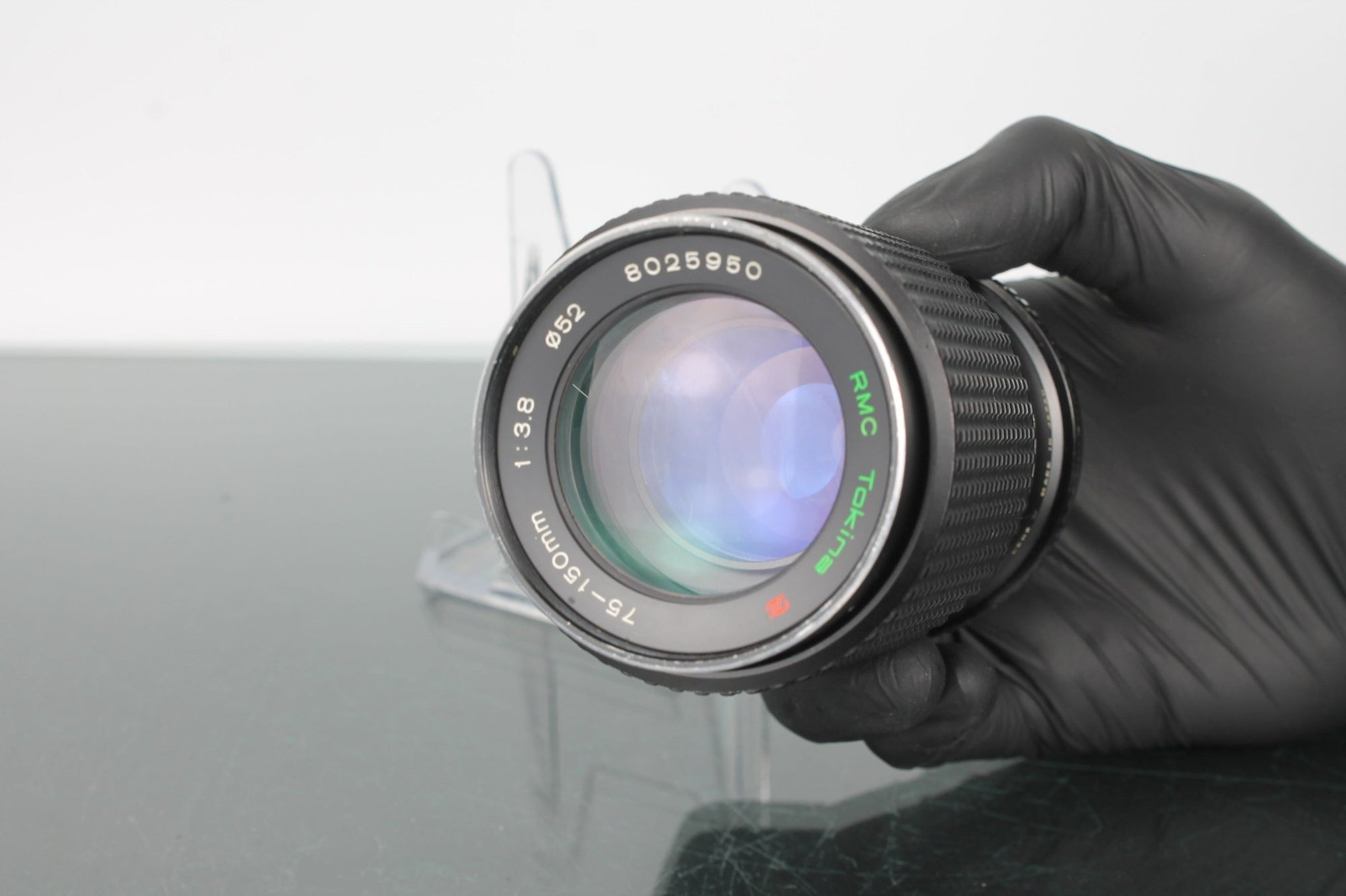 RMC Tokina 75 - 150mm 1:3.8 - Dutch|Thrift