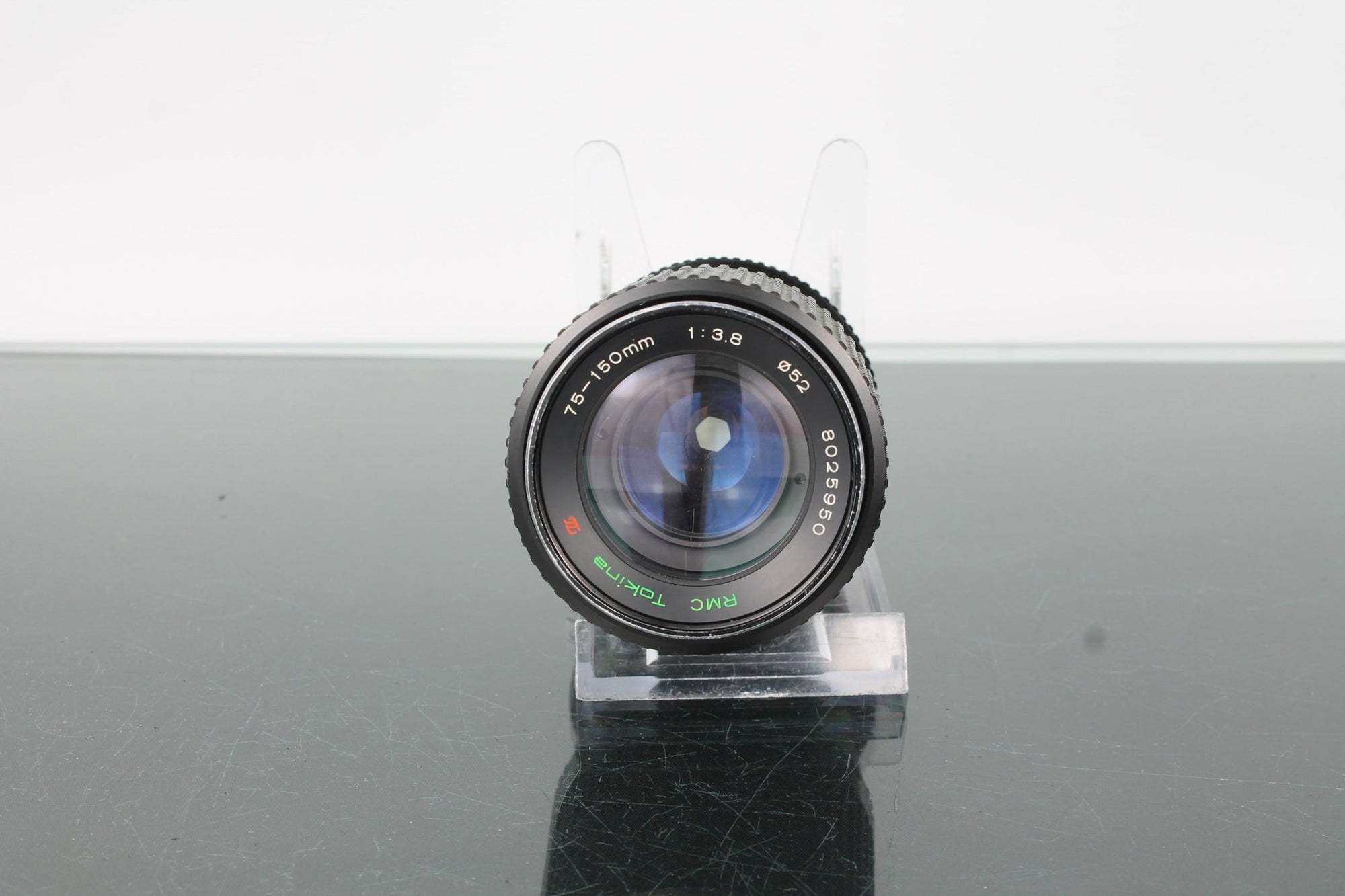 RMC Tokina 75 - 150mm 1:3.8 - Dutch|Thrift