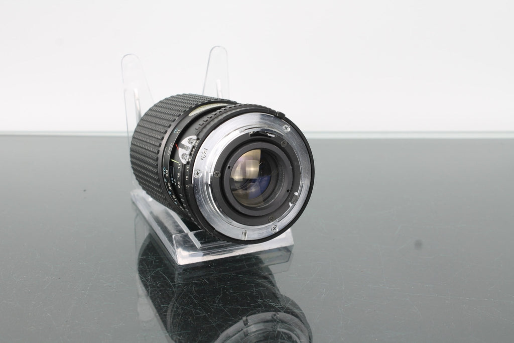 RMC Tokina 75 - 150mm 1:3.8 - Dutch|Thrift