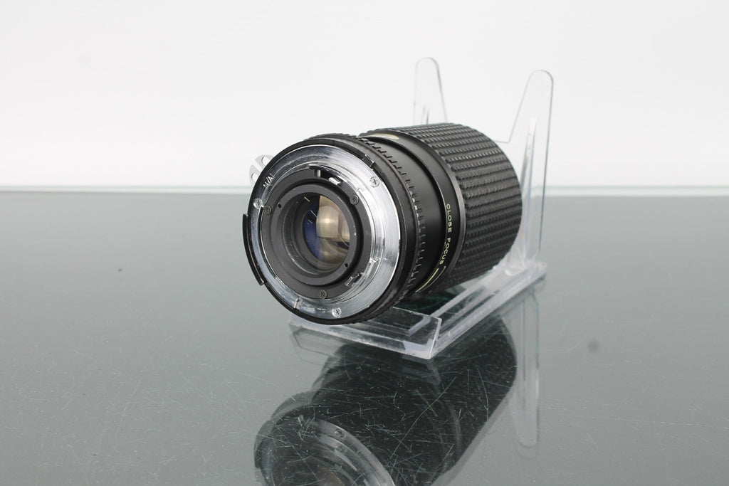 RMC Tokina 75 - 150mm 1:3.8 - Dutch|Thrift