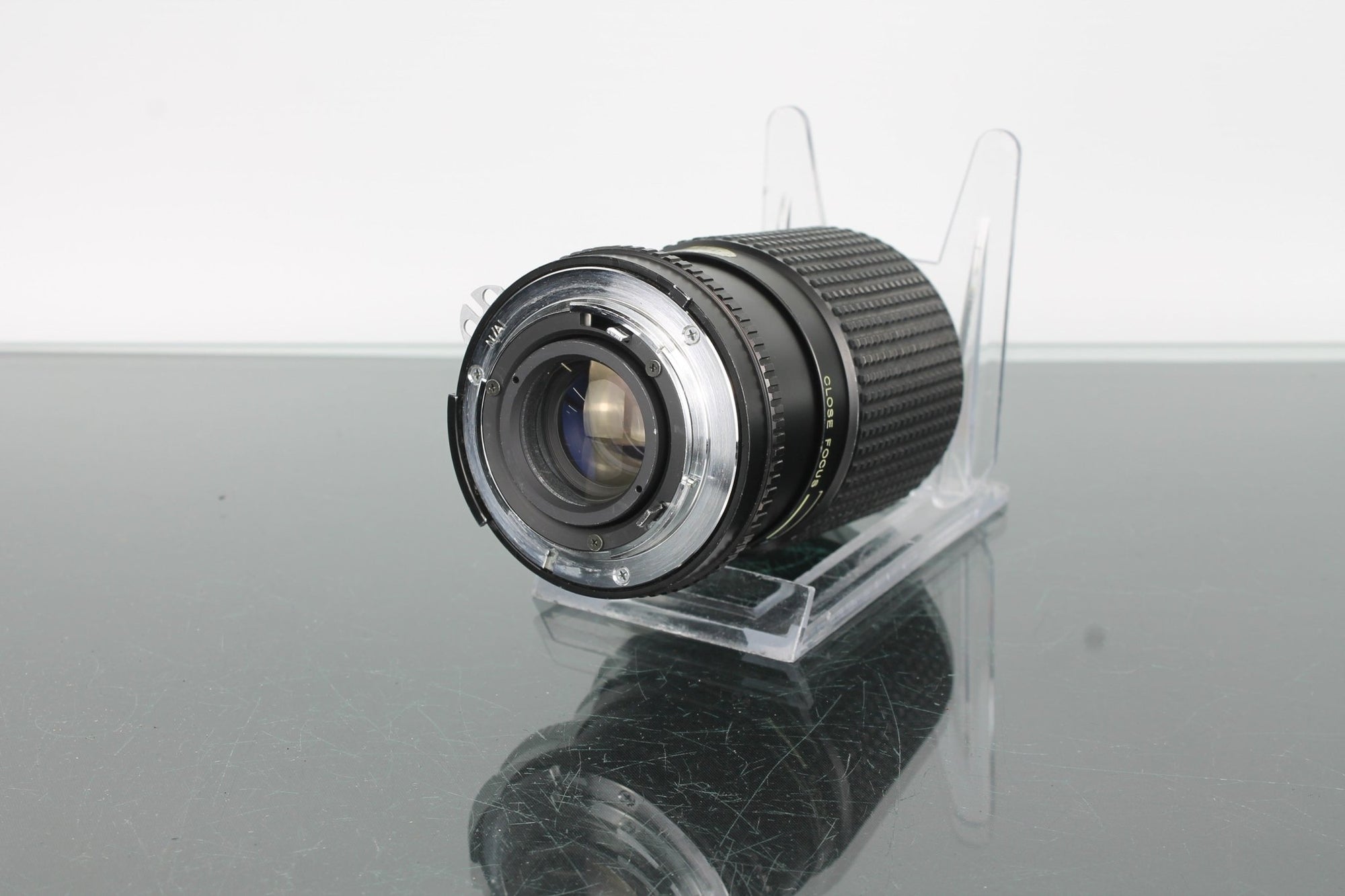 RMC Tokina 75 - 150mm 1:3.8 - Dutch|Thrift
