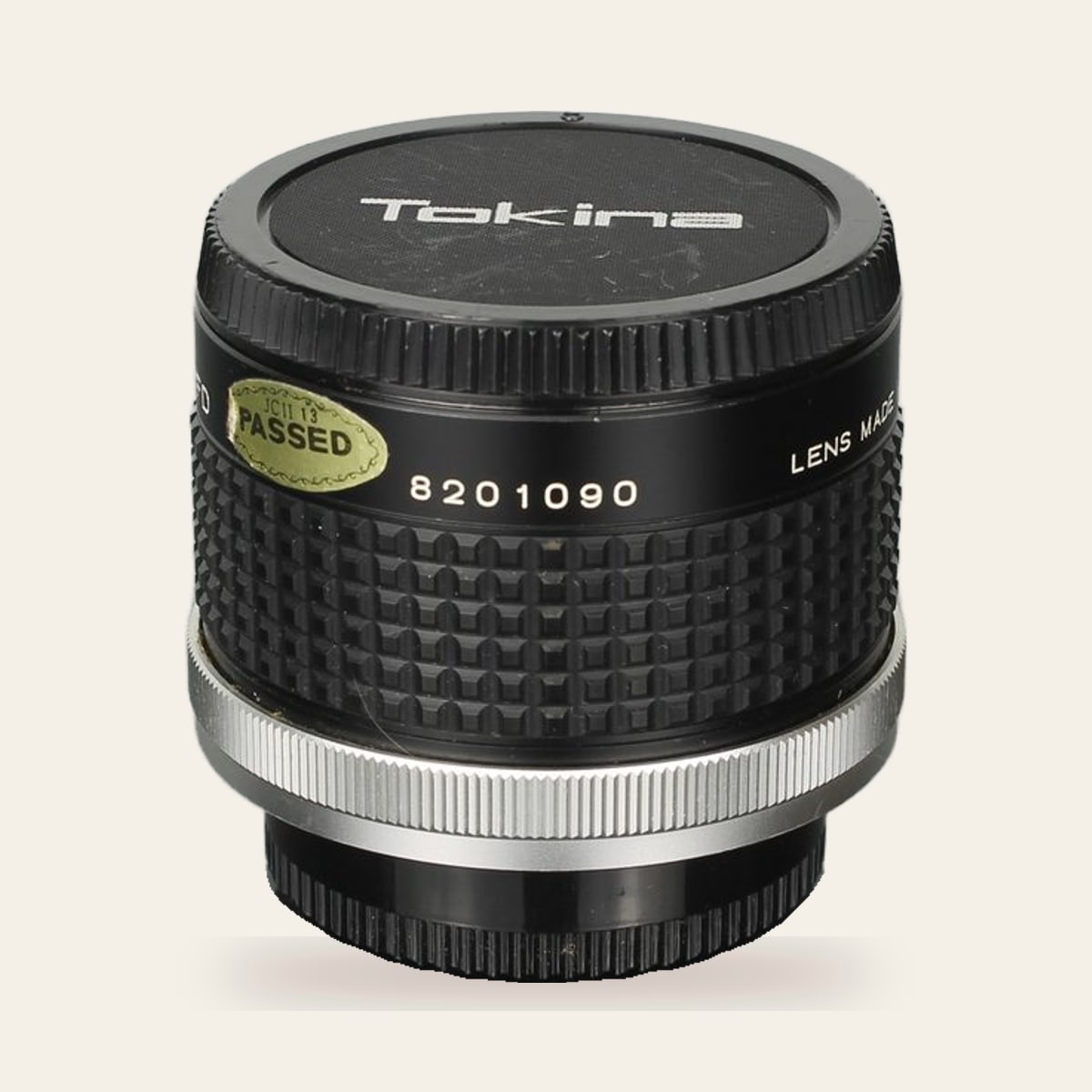 RMC Tokina Doubler for C/FD