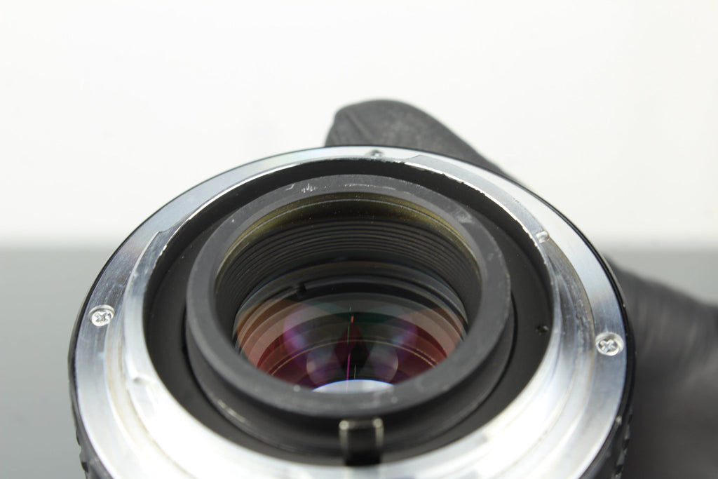 RMC Tokina Doubler for P/K - Dutch|Thrift