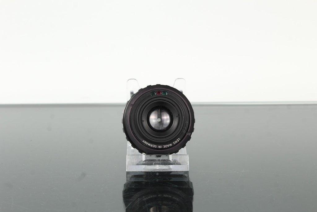 Rodenstock Rodagon 80mm f/5.6 - Dutch|Thrift