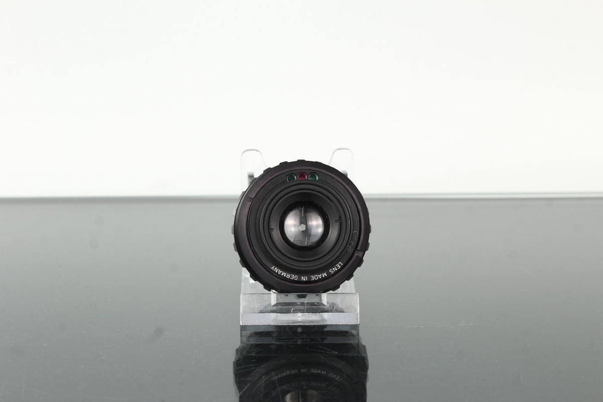 Rodenstock Rodagon 80mm f/5.6 - Dutch|Thrift