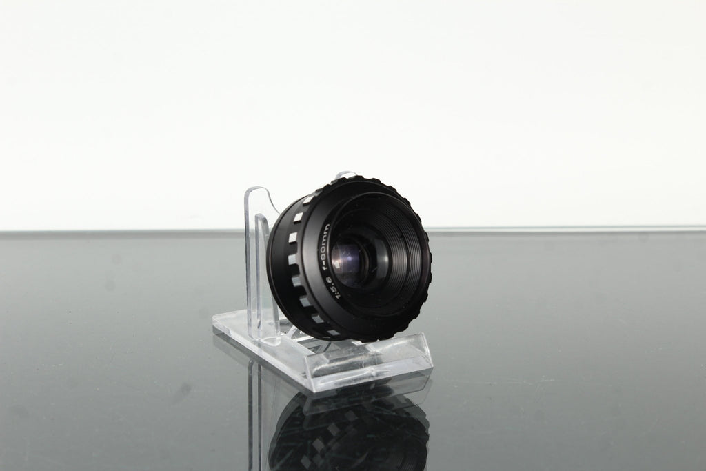 Rodenstock Rodagon 80mm f/5.6 - Dutch|Thrift