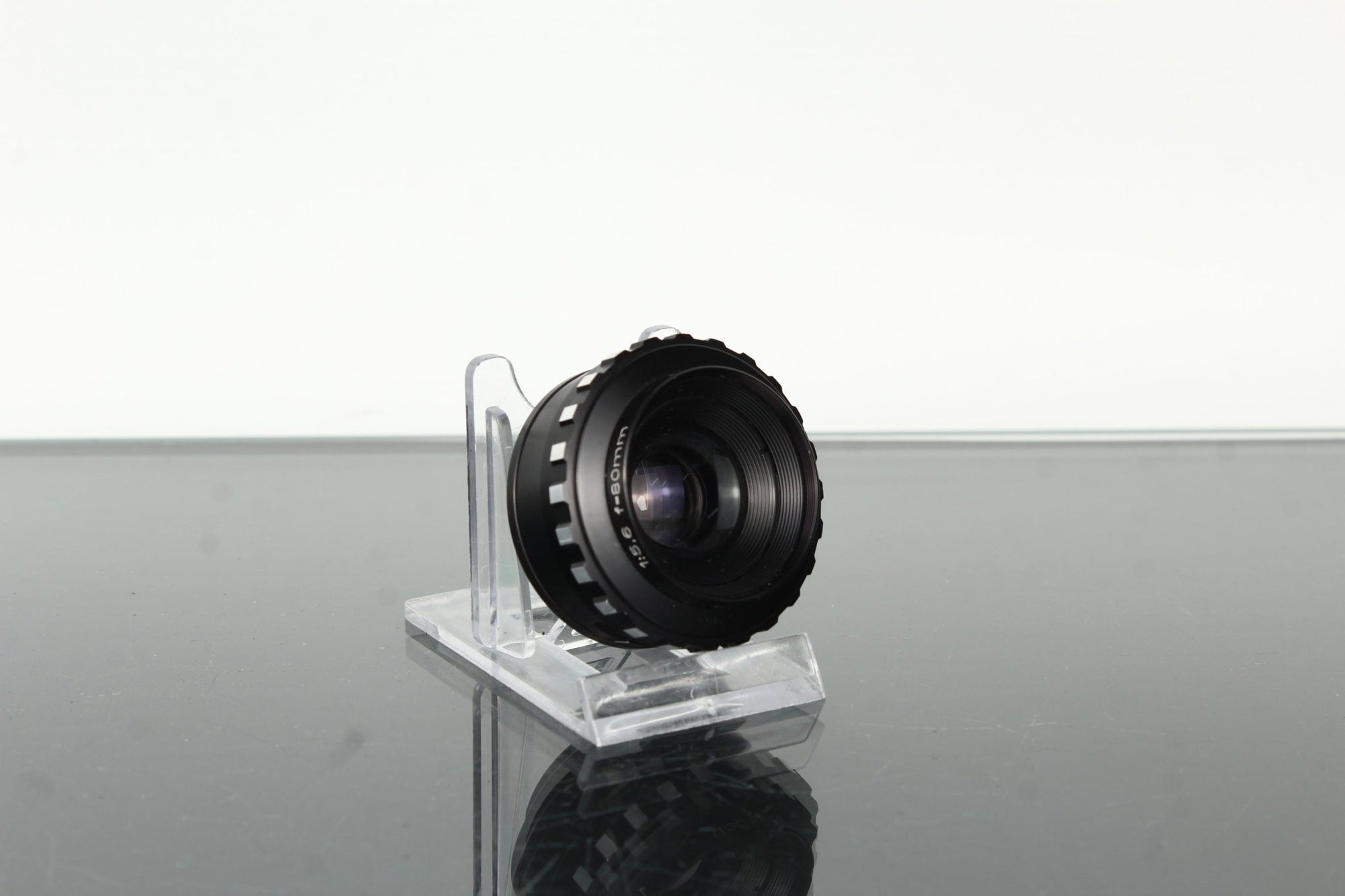 Rodenstock Rodagon 80mm f/5.6 - Dutch|Thrift