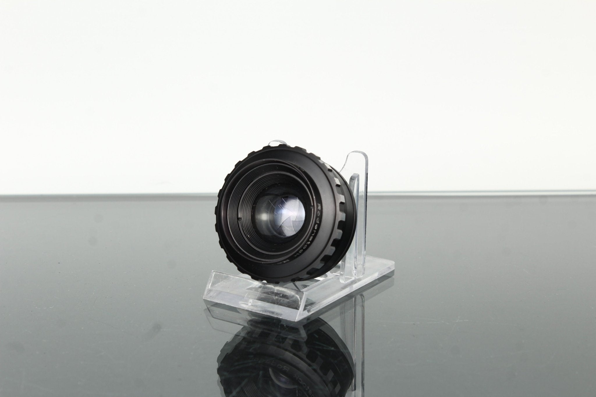 Rodenstock Rodagon 80mm f/5.6 M42 Manual Focus Lens – Dutch|Thrift