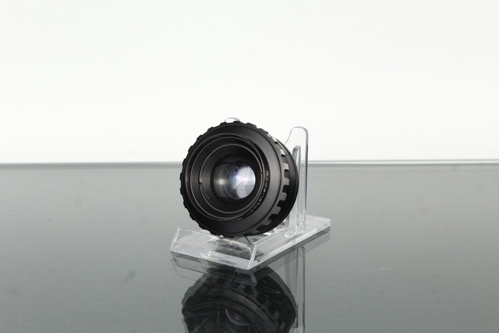 Rodenstock Rodagon 80mm f/5.6 - Dutch|Thrift