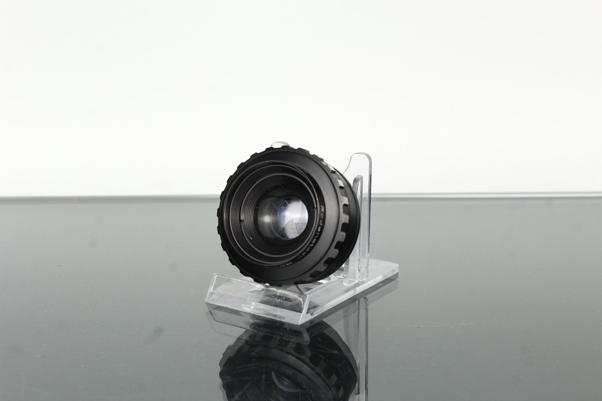 Rodenstock Rodagon 80mm f/5.6 - Dutch|Thrift