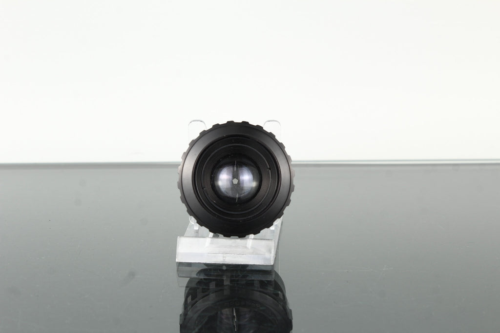 Rodenstock Rodagon 80mm f/5.6 - Dutch|Thrift