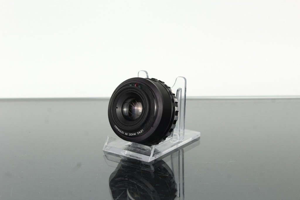 Rodenstock Rodagon 80mm f/5.6 - Dutch|Thrift