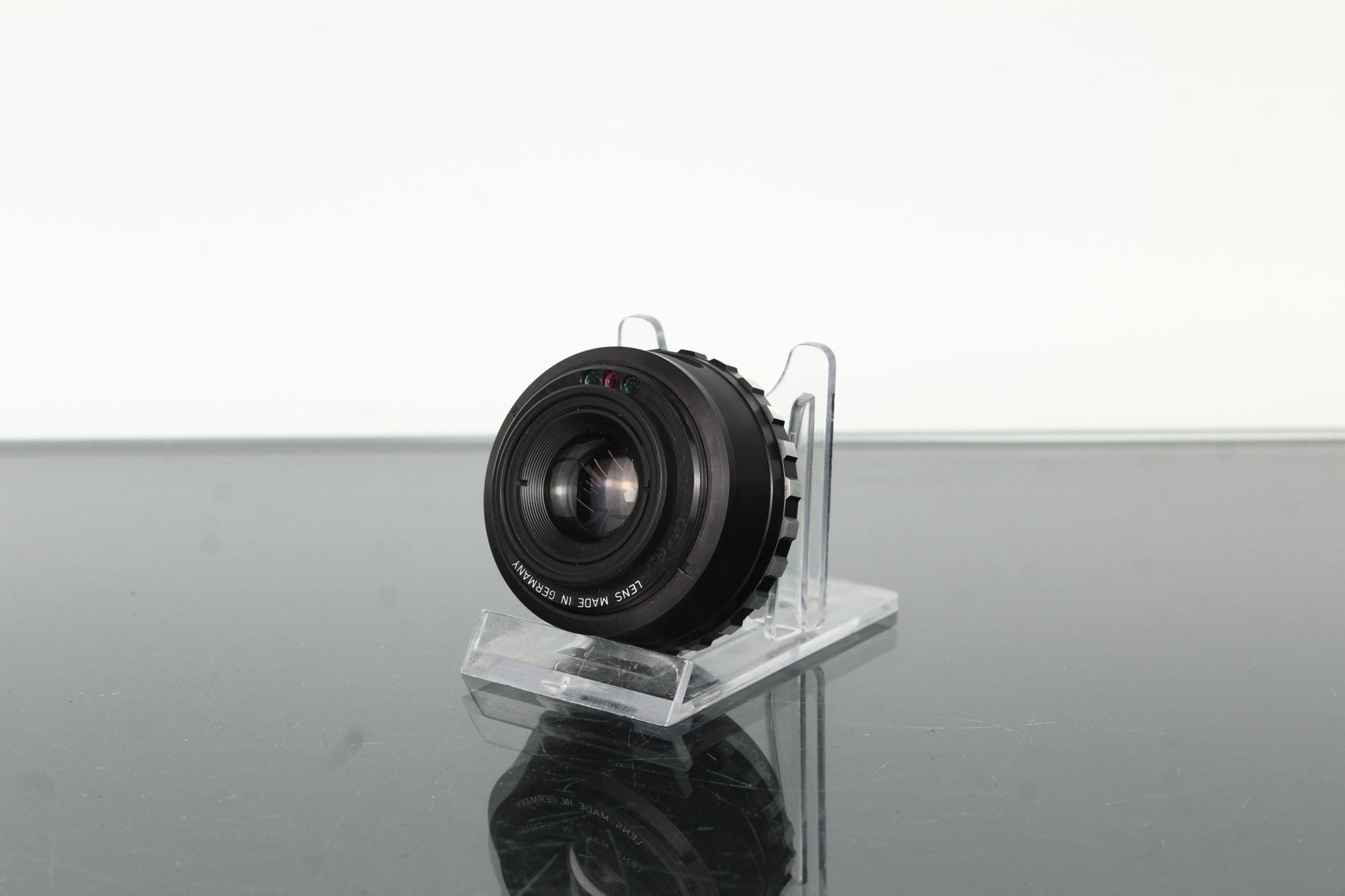 Rodenstock Rodagon 80mm f/5.6 - Dutch|Thrift