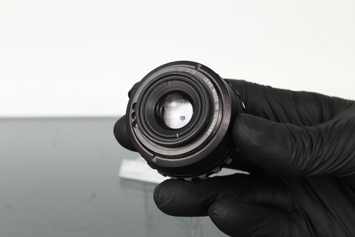 Rodenstock Rodagon 80mm f/5.6 - Dutch|Thrift