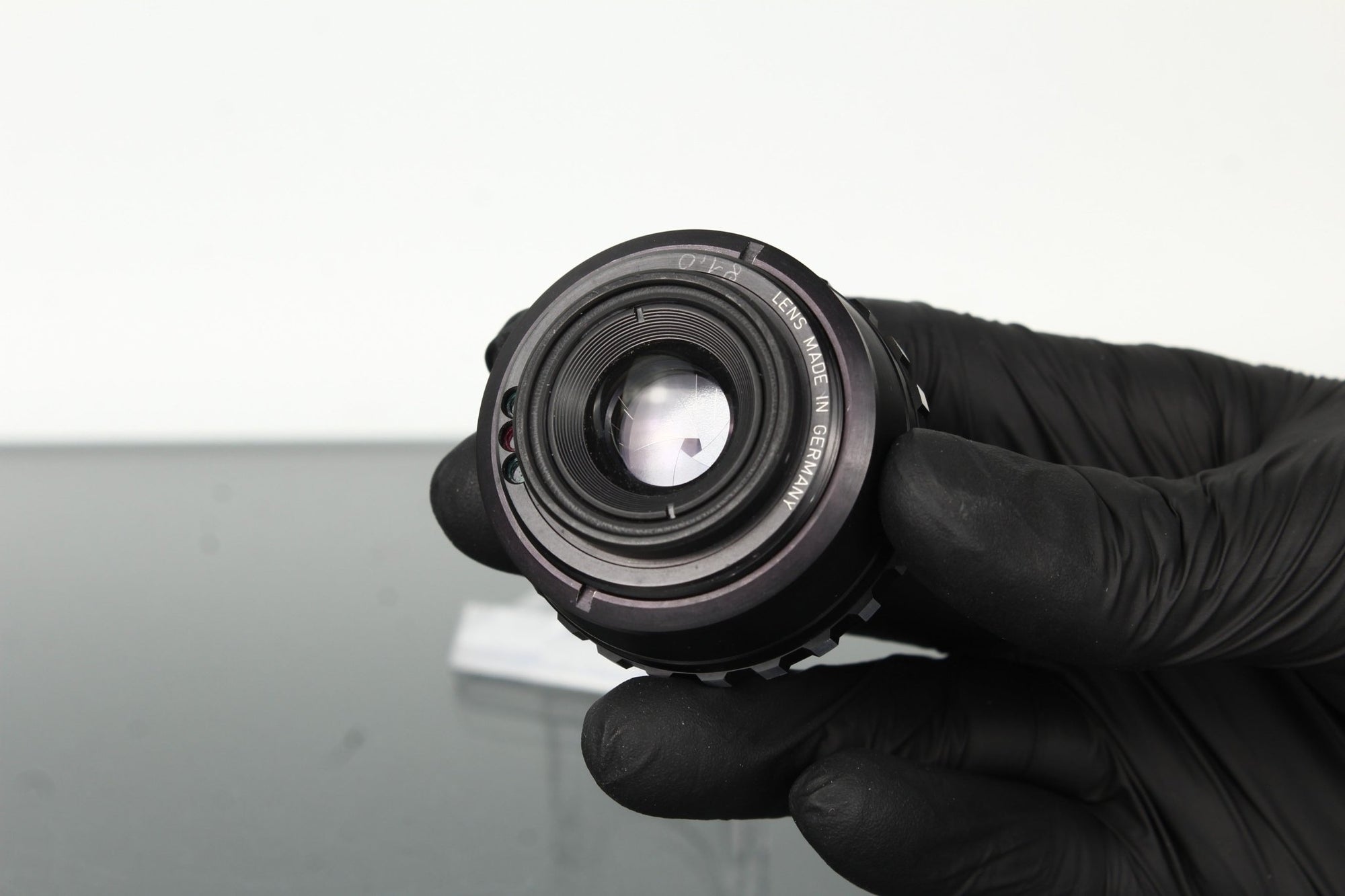 Rodenstock Rodagon 80mm f/5.6 - Dutch|Thrift