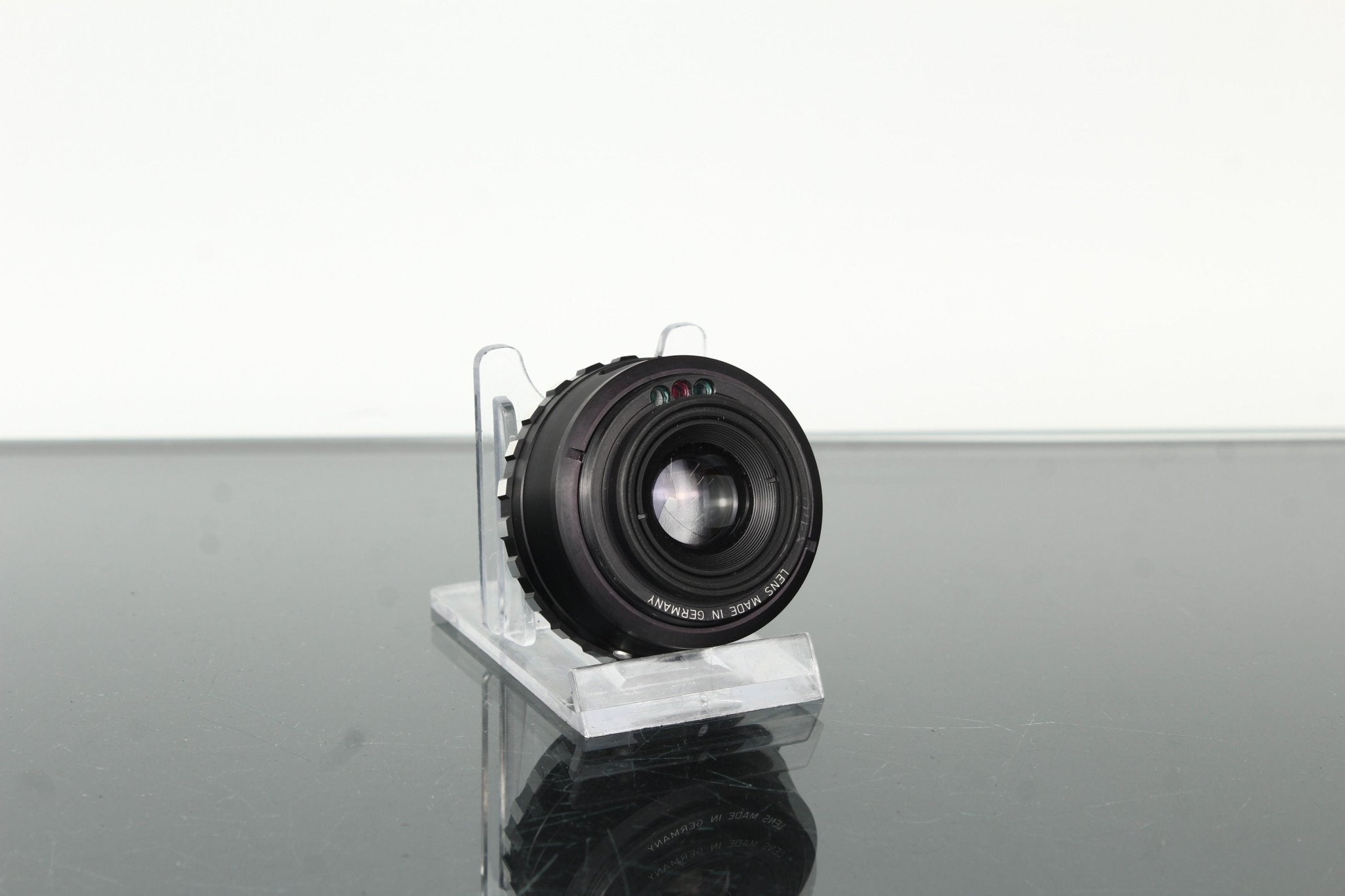 Rodenstock Rodagon-WA 80mm F4+M42 ヘリコイド Rodenstock Rodagon-WA 80/4 - delta