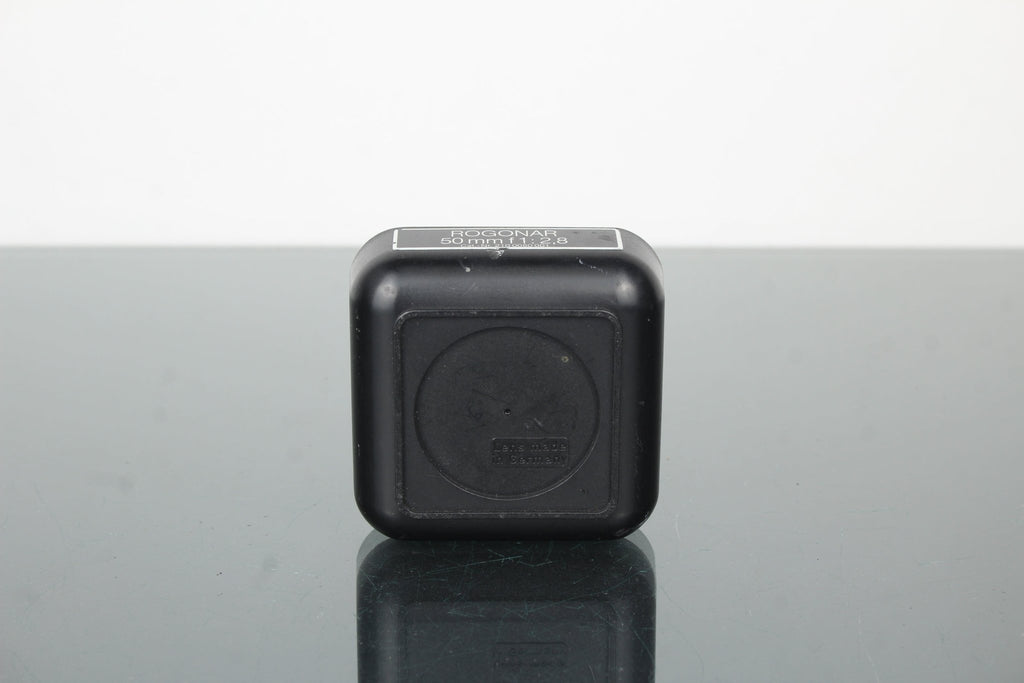 Rodenstock Ysaron 1:3.5 f=50mm - Dutch|Thrift