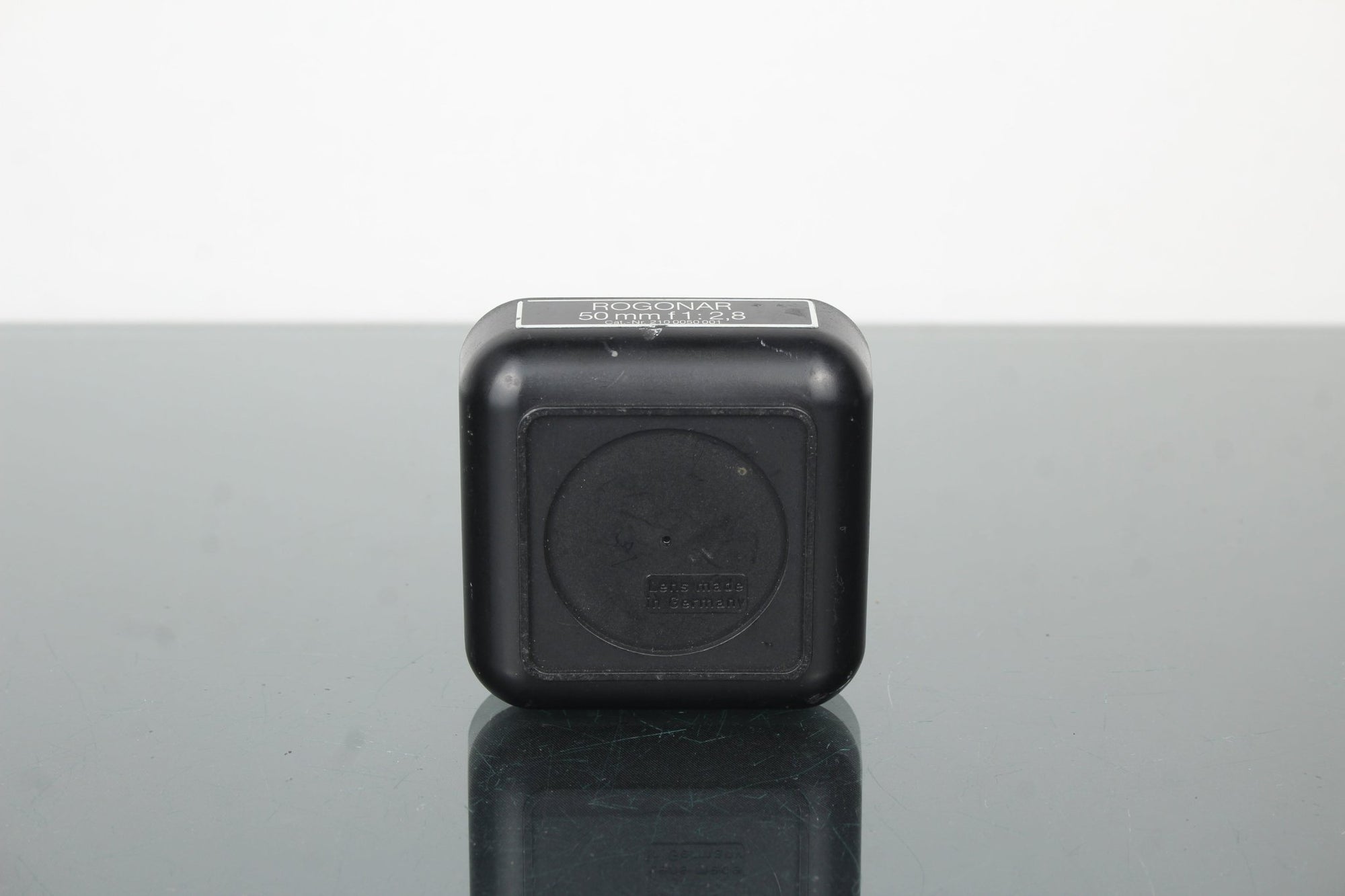 Rodenstock Ysaron 1:3.5 f=50mm - Dutch|Thrift