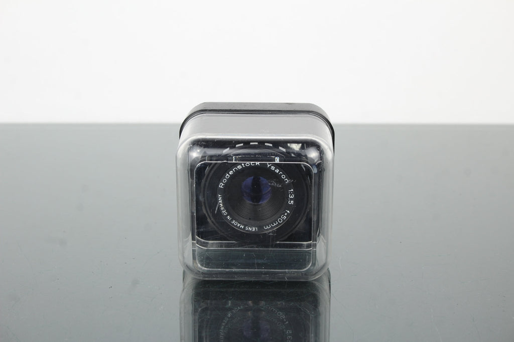 Rodenstock Ysaron 1:3.5 f=50mm - Dutch|Thrift