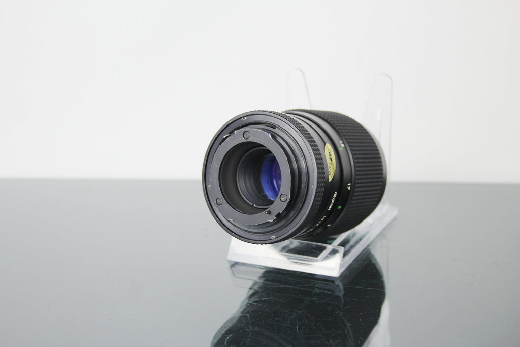 Rollei 1:2,8 f=135mm QBM Mount - Dutch|Thrift