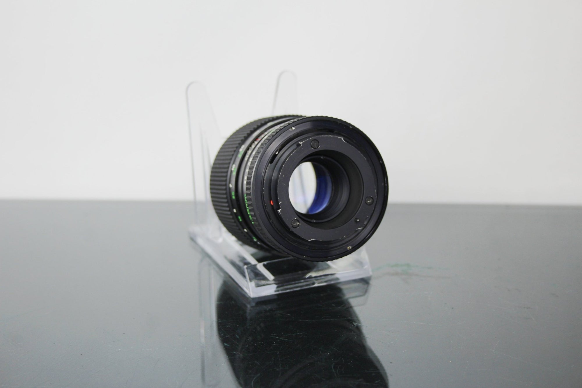 Rollei 1:2,8 f=135mm QBM Mount - Dutch|Thrift