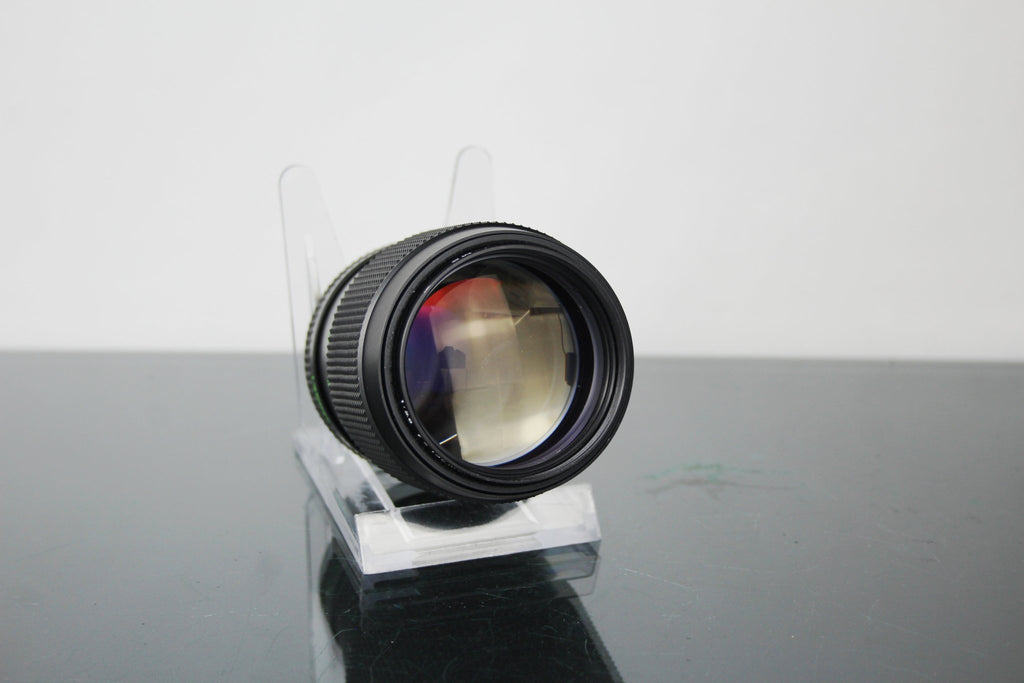 Rollei 1:2,8 f=135mm QBM Mount - Dutch|Thrift