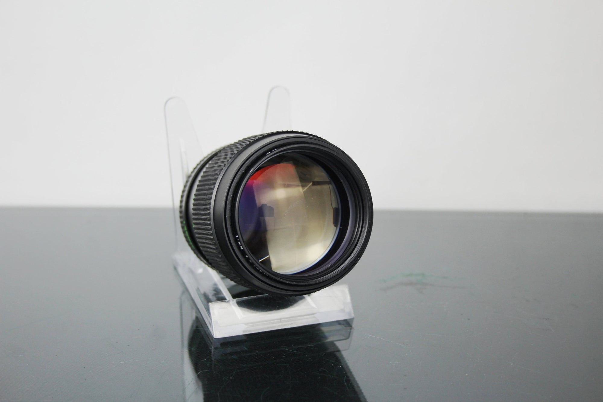 Rollei 1:2,8 f=135mm QBM Mount - Dutch|Thrift