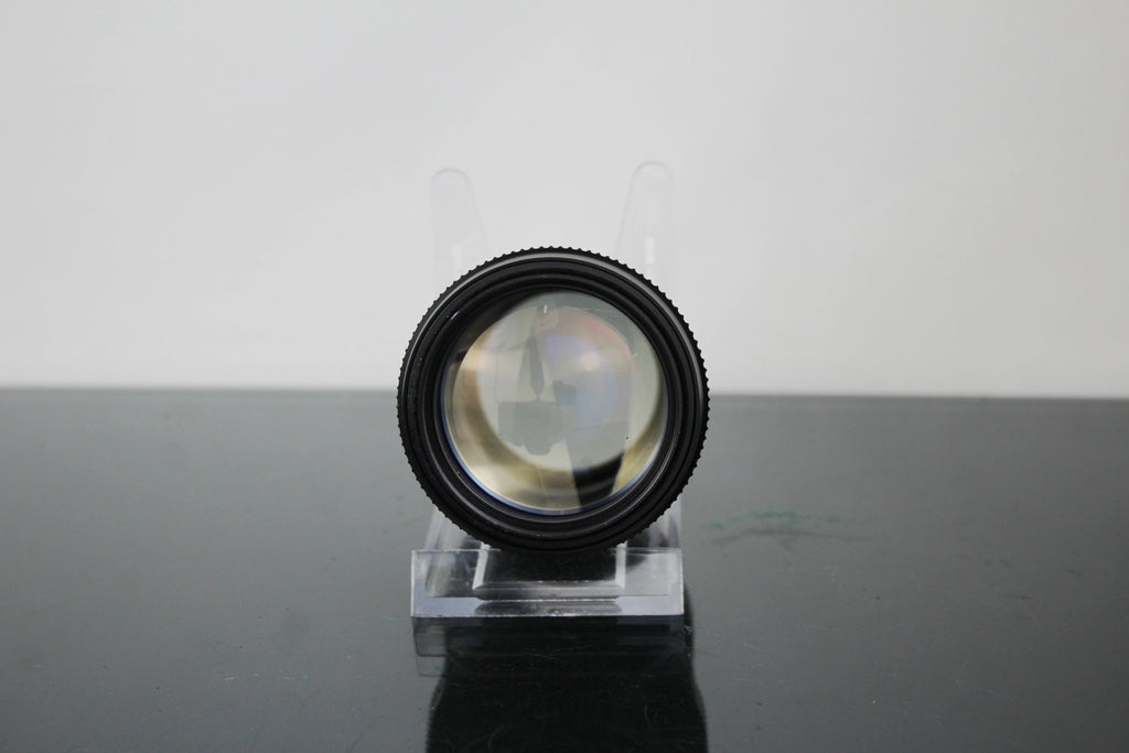 Rollei 1:2,8 f=135mm QBM Mount - Dutch|Thrift