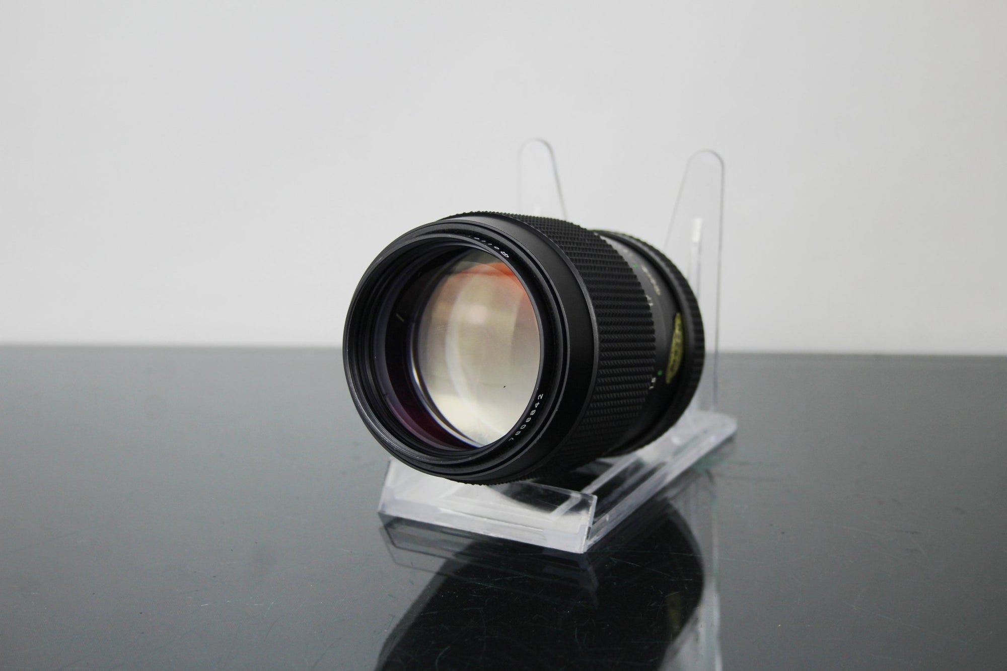 Rollei 1:2,8 f=135mm QBM Mount - Dutch|Thrift