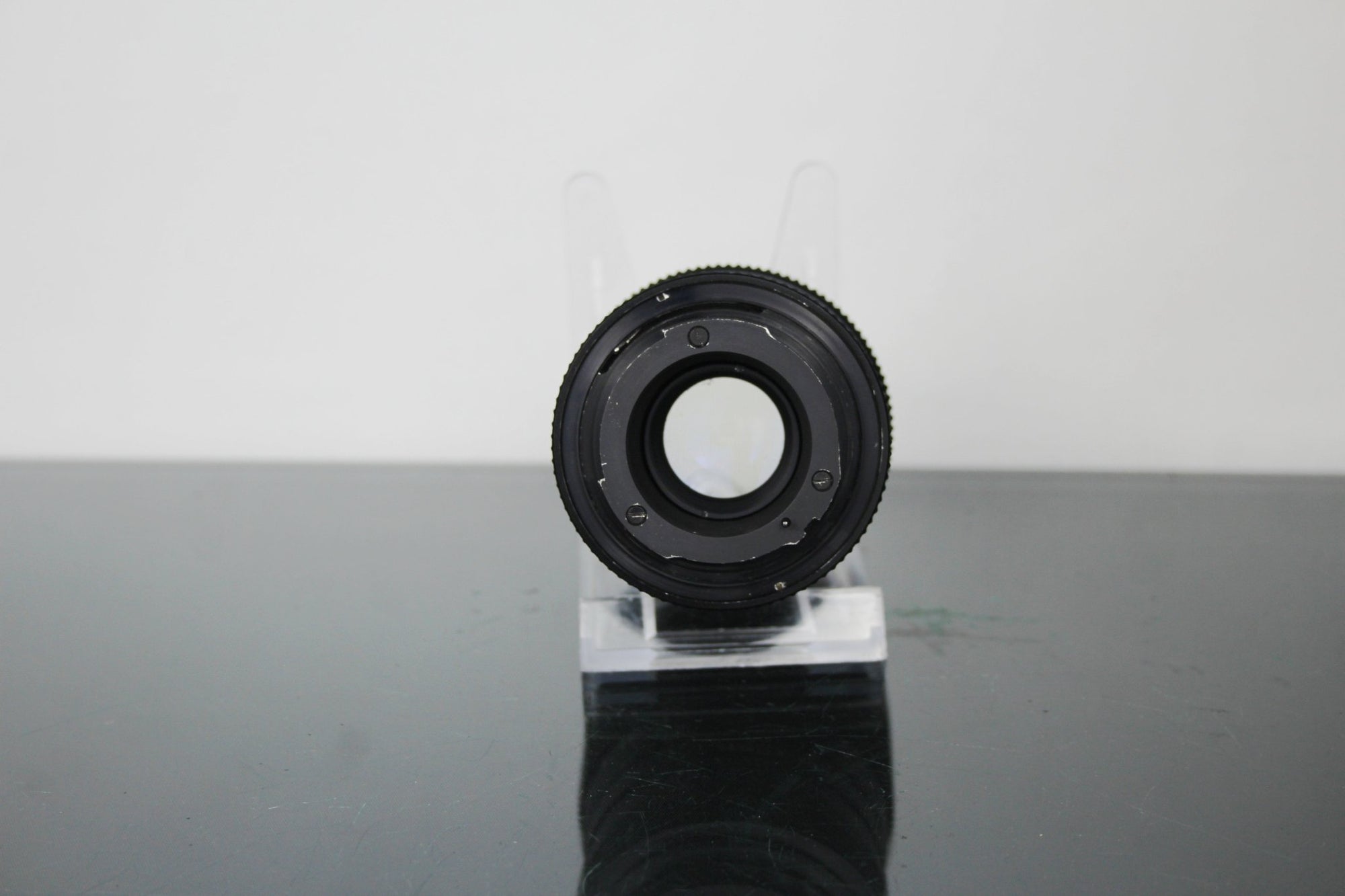 Rollei 1:2,8 f=135mm QBM Mount - Dutch|Thrift