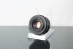 Rollei 1,8/50 QBM Mount - Dutch|Thrift