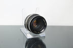 Rollei 1,8/50 QBM Mount - Dutch|Thrift