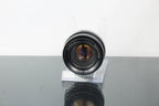 Rollei 1,8/50 QBM Mount - Dutch|Thrift