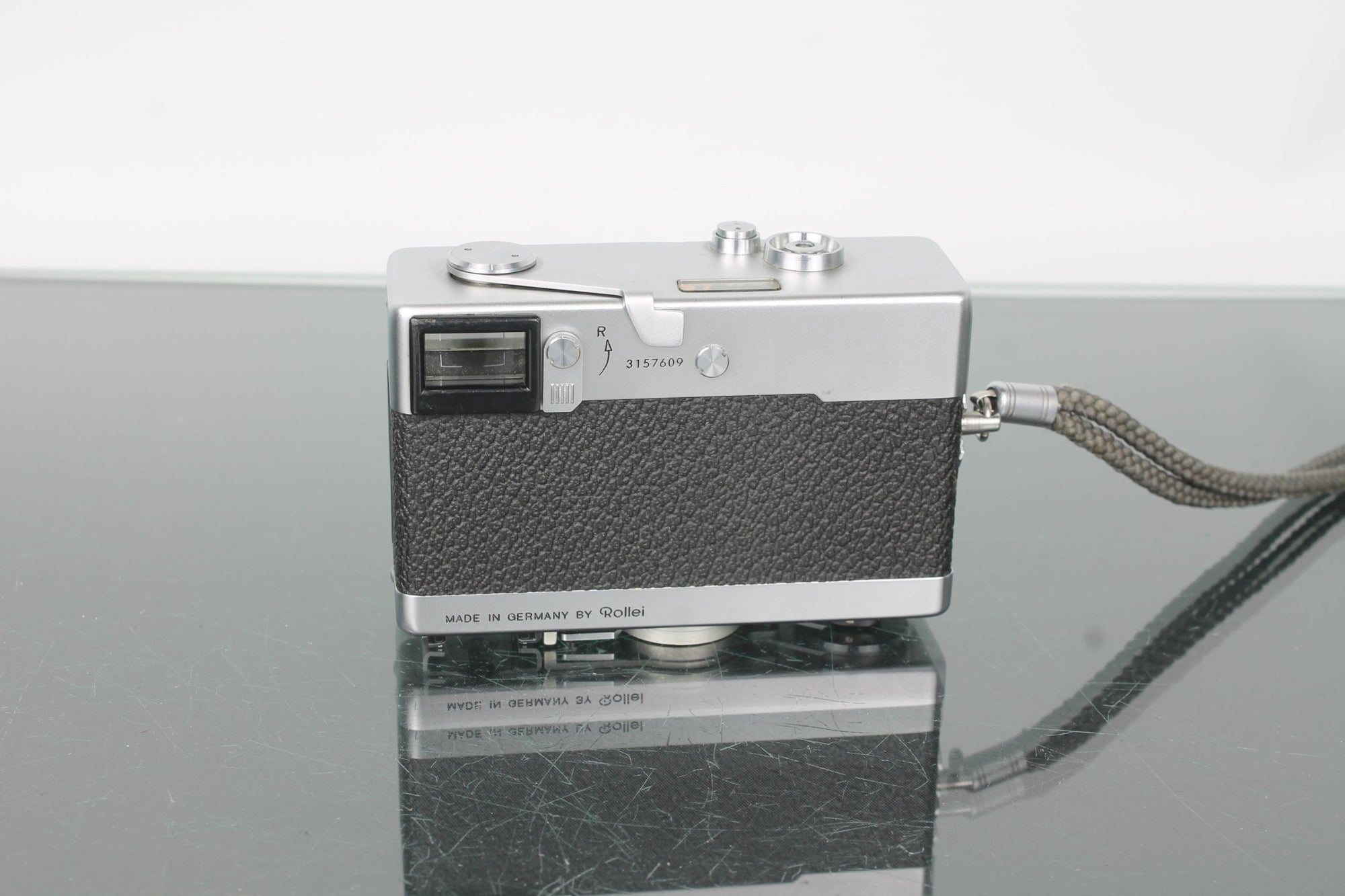 Rollei 35 - Dutch|Thrift